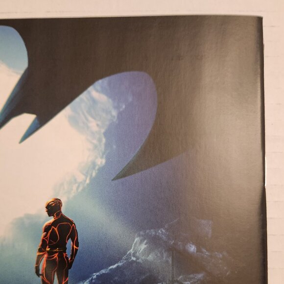 Dawn Of DC Knight Of Terrors Special Edition #1 (FCBD 2023) DC Comics, Fabok, NM - Picture 8 of 11